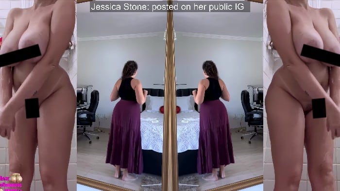 [Alex Johnson Pmvs] Big Boobs & Bush 13