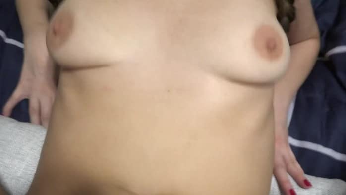 [Amateur Teen Kingdom ] Juniper Ren, Rose Carter, Serena Hill & Imani Valor - Fill Her Up With Cum (2025) [720p] 4