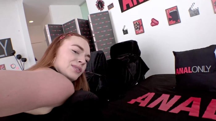 [AnalOnly] Samantha Reigns Samantha's Other Tight Pink Hole 2025.12.06 1080p X265 2