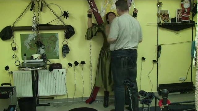 annadevot - Ein spezielles kleid 1