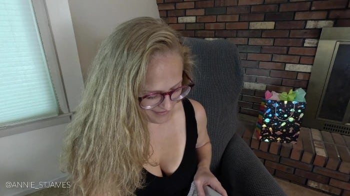 Annie St James - Sins Of The Mother 24