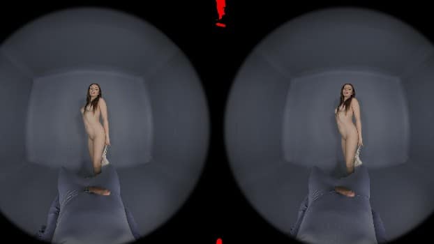 [ARPorn / Vrporn.Com] Leana Lovings - Berry Much Into You [Passthrough] [26.12.2025] (8192x4096p / 8k) 2