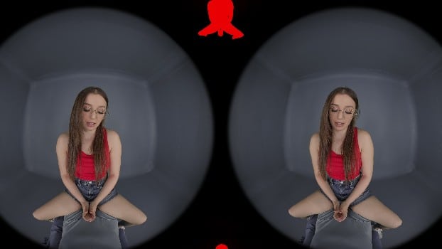 [ARPorn / Vrporn.Com] Leana Lovings - Berry Much Into You [Passthrough] [26.12.2025] (8192x4096p / 8k) 9