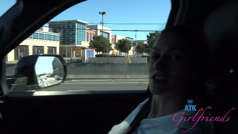 ATKGirlfriends 25/12/30 Summer Renee Norcal 7 4k 2