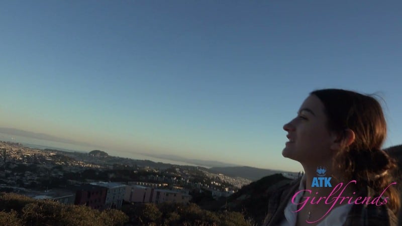 ATKGirlfriends 25/12/30 Summer Renee Norcal 7 4k 5