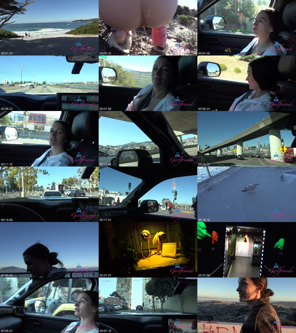 ATKGirlfriends 25/12/30 Summer Renee Norcal 7 4k 6