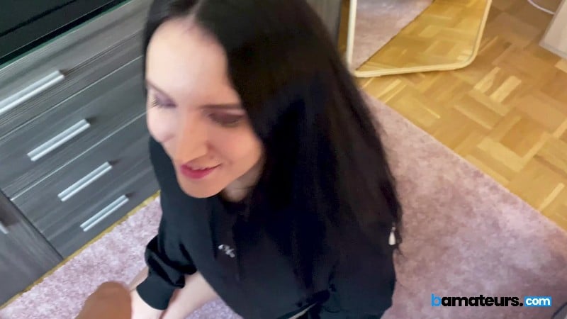 bAmateurs 25/12/08 Mirror Mirror On The Wall 4k 1