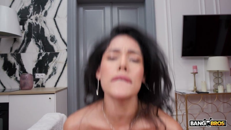 [BangPOV | BangBros] 25/12/30 Carolina Guerrero FullHD 4