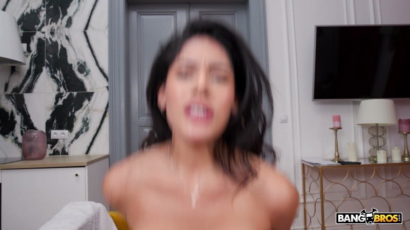 [BangPOV | BangBros] 25/12/30 Carolina Guerrero 4k 4