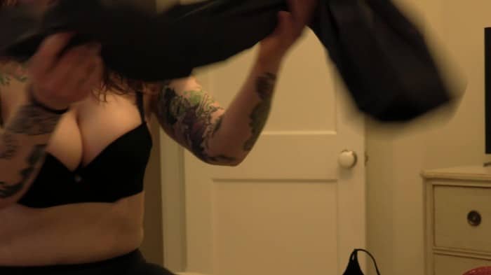 Punishment & Bondage - December 20, 2025 Bettie Bondage - Big-Tit Ex Cucks Your Small-Titted Gf 2