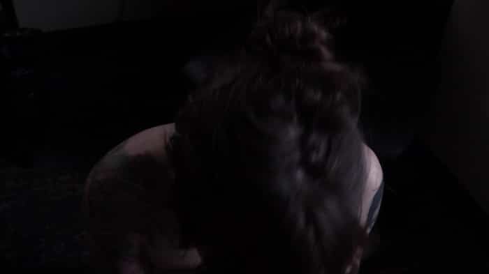 Bettie Bondage - Bukkake The Boss - 2019-05-07 - Re-Encode 1080p 60fps 3