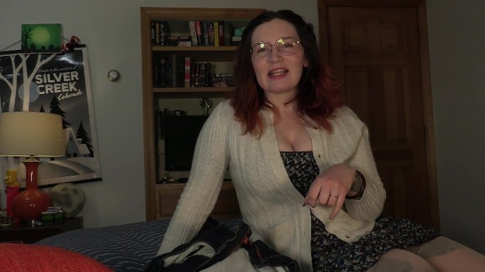 Bettie Bondage - Bully Stud Blackmail Fucks Milf Hd - 2024-03-13 Original File 2