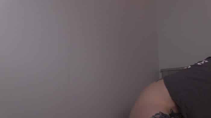 Bettie Bondage - Caught Sniffing Your Sister's Panties 1080p - 2020-02-27 Originl File 60fps 4