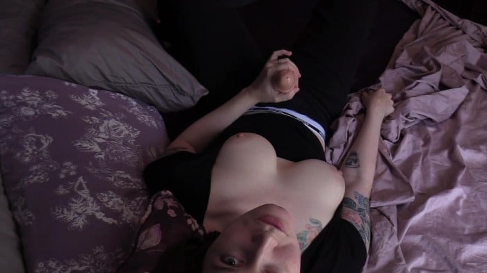 Punishment & Bondage - December 21, 2025 Bettie Bondage - Daddys Futa Girl Takes Cum 1080p - 2019-09-16 60 Fps 5