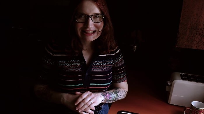 Rough Sex - December 17, 2025 Bettie Bondage - Flirting With Mom Through The Decades 4k - Jul 3, 2020 Original File 1