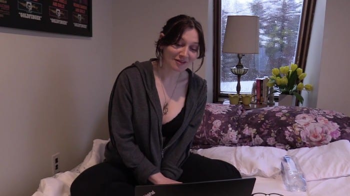 Bettie Bondage - Girlfriend Finds Your Mother Son Porn 1080p - 2020-01-03 Original File No Watermark 2