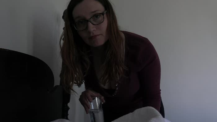 Bettie Bondage - I Dream Of Mommy 4k 2160p - Sep 10, 2021 Original File 2