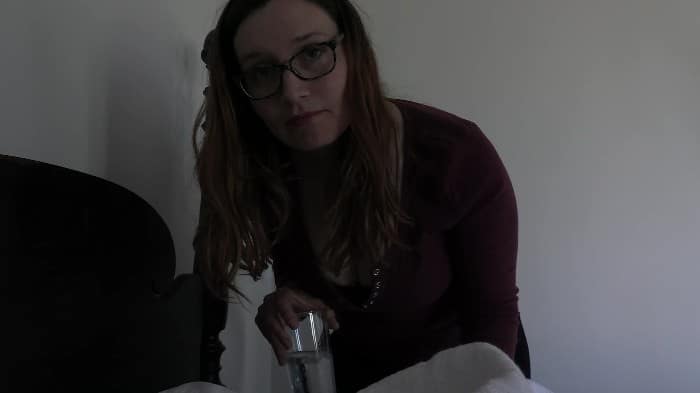 Bettie Bondage - I Dream Of Mommy Hd 1080p - Sep 10, 2021 Original File 2