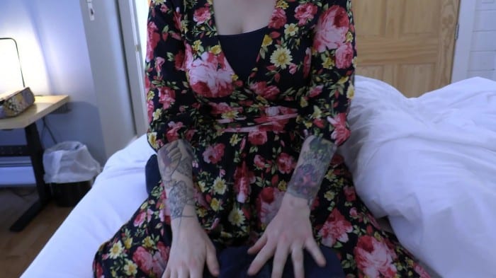 Bettie Bondage - Love Potion Overdose Hd 1