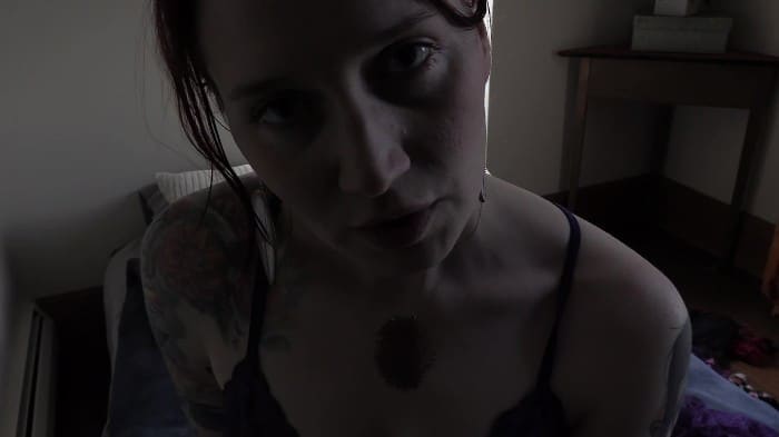 Bettie Bondage - Mom Wears Your Girlfriends Lingerie Hd - May 15, 2020 1080p 30 Fps 3