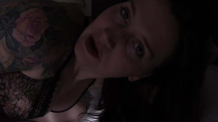 Bettie Bondage - Mom's Feeling Ignored 1080p - 2018-04-07 [Original File No Watermark} 60 Fps 4