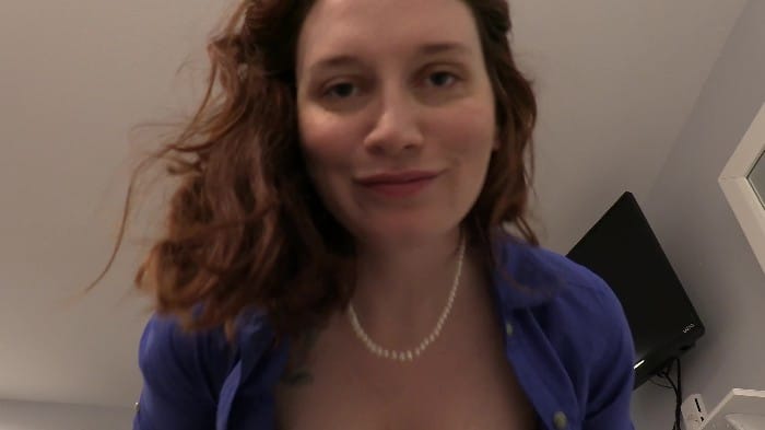 Bettie Bondage - Pervert Punishment - 2160p 30fps 2