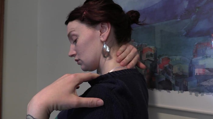 Bettie Bondage - Quarantine Massage For Mom 4k - 2020-05-10 Original File 2160p 3