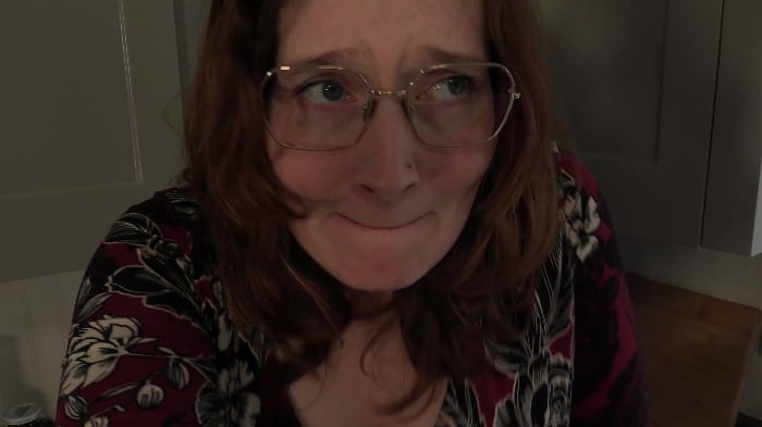 Bettie Bondage - Seducing Your Friend's Milf 4k 2