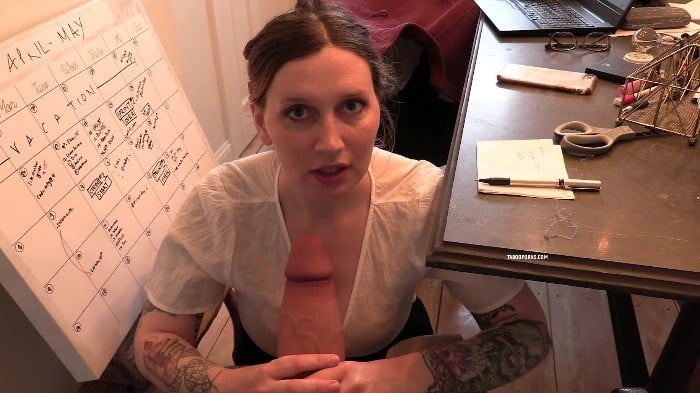 [Bettie Bondage]mom's New Freeuse Job (2024-10-24)[2160p] 4