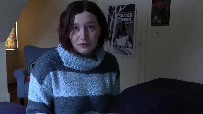 [Bettie Bondage] Teacher Helps Treat Your Massive Equine Penism 4k 2