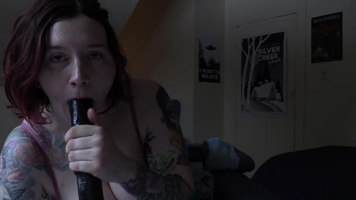 [Bettie Bondage] Teacher Helps Treat Your Massive Equine Penism 4k 4