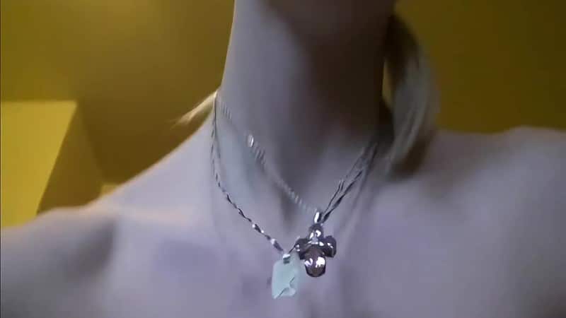 blondehexe - Den Ganzen Tag Schon Geil 4