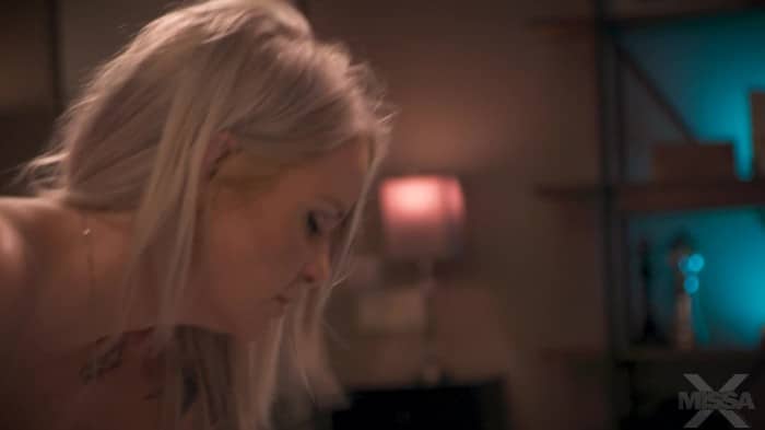 Carina.Blair [MissaX] My Cheating Stepmom 2 (18.10.2025) 1080p. 5