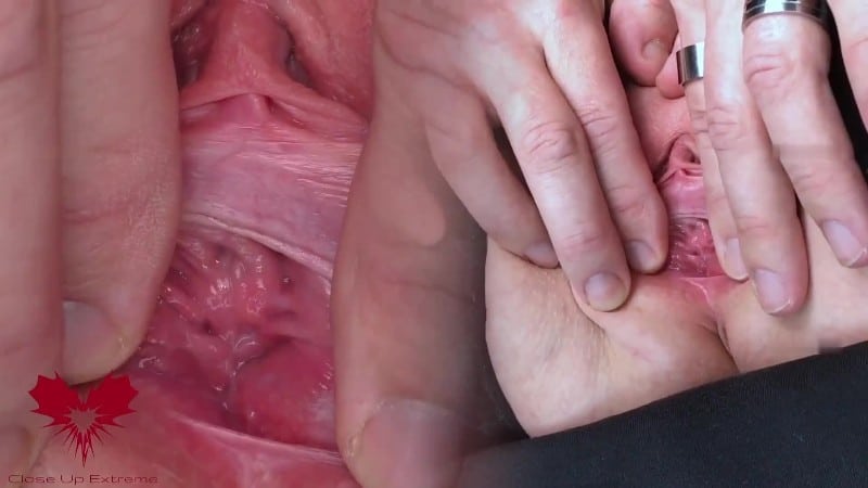 closeupextreme - Pussy Show 2