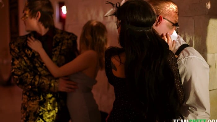 Coco Lovelock H265 Megapack 5