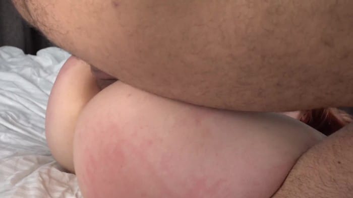 Cute Redhead Rita Fox Try First Anal (25 12 17) [1080p] 3