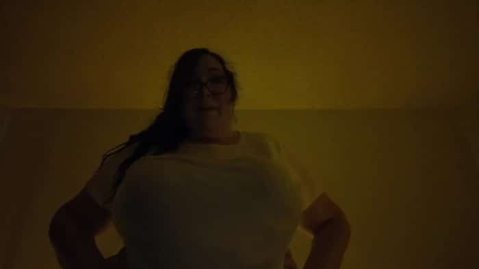 [Clips4Sale] 2025 - Jaynes Naughty Clips - Bbw Stranger Stormy Night Seduction And Impregnation [1080p] 8