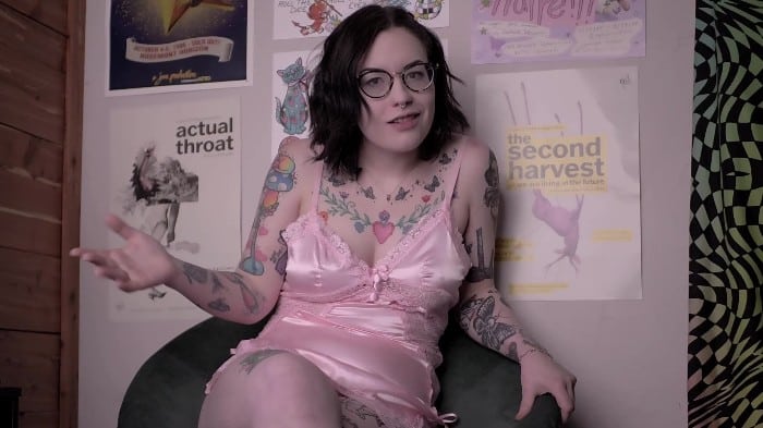 My D1rty Hobb1 - December 13, 2025 Cutie Frankie - Freud Was Right Taboo Confession - Part 3 30