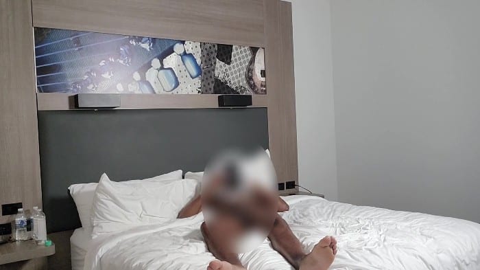 [ManyVids] Dabblwhisperer - Bts W Mckenna Rae Ending In A Creampie (may 21, 2024) [1080p] 5