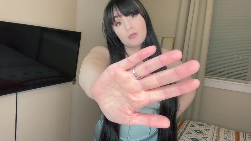 daisywestcoast - Your Mean Mommy Domme Girlfriend JOI 3