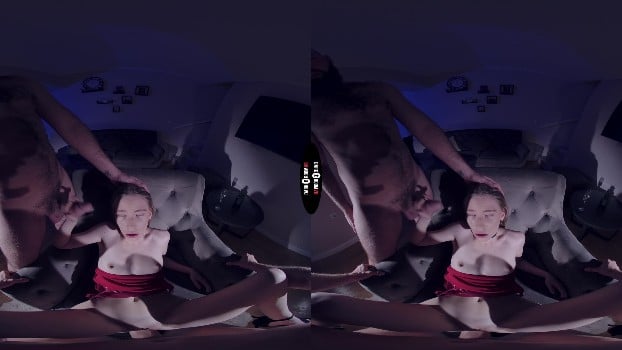 Darkroomvr - New Year - New Taboo Idea - Maya Sinn (2025.12.26) (gearvr) 3