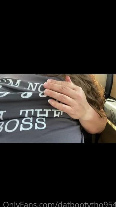 [OnlyFans] Datbootytho954 - Boss 3 John [720p] 3