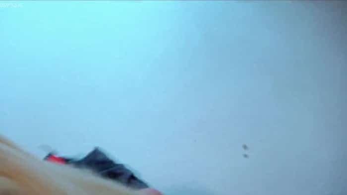 [MyDirtyHobby] Daynia - Bondage & Bukkake 5