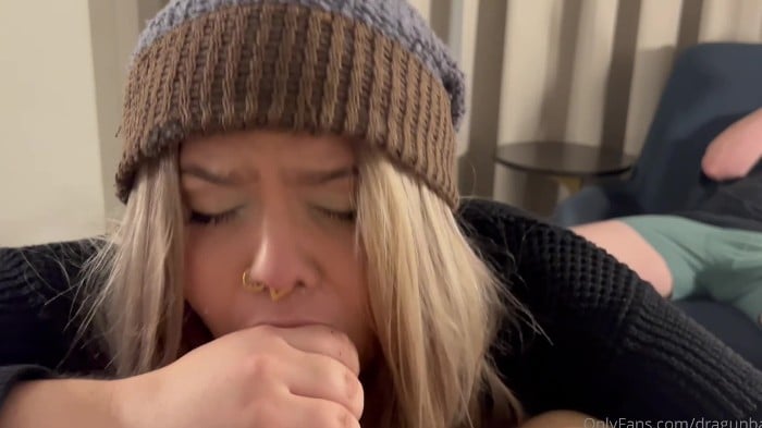 [OnlyFans] Dragunball - My First Time Cucking Him And My First Time With A Big Cock [1080p] 5