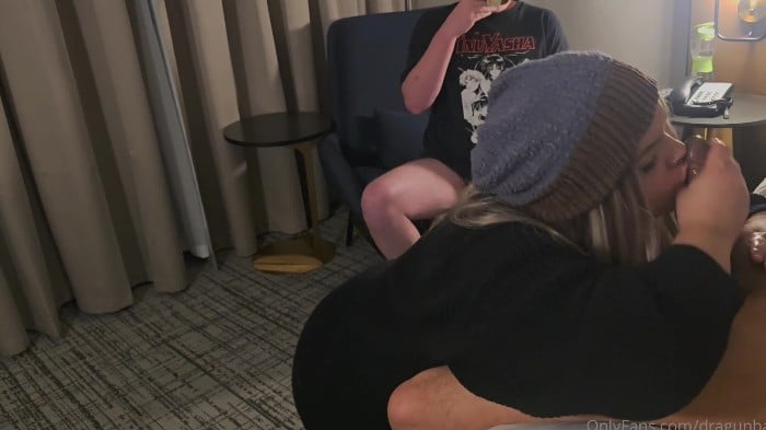 [OnlyFans] Dragunball - My First Time Cucking Him And My First Time With A Big Cock [1080p] 21