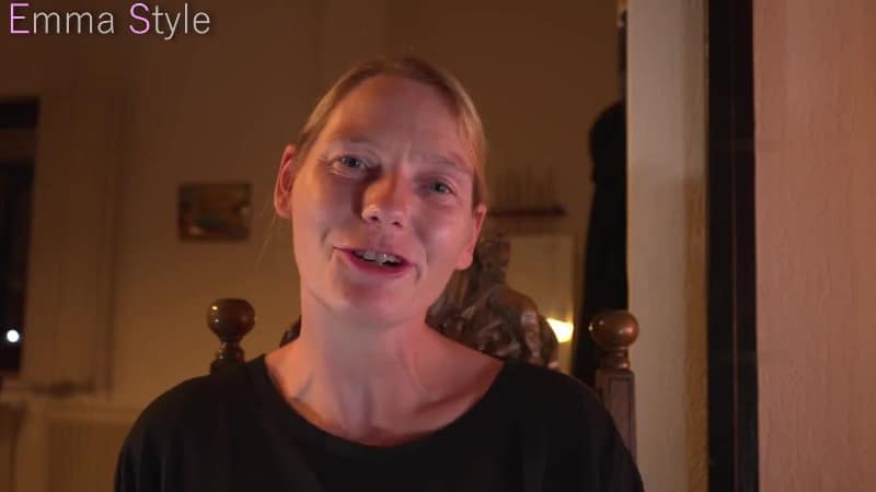 emmastyle - Warum mache ich Pornos 2ter Teil 2