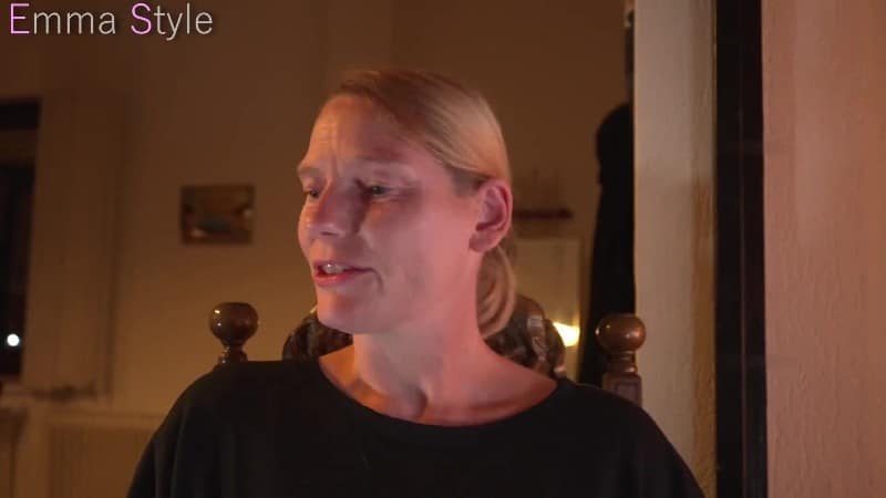 emmastyle - Warum mache ich Pornos 2ter Teil 4