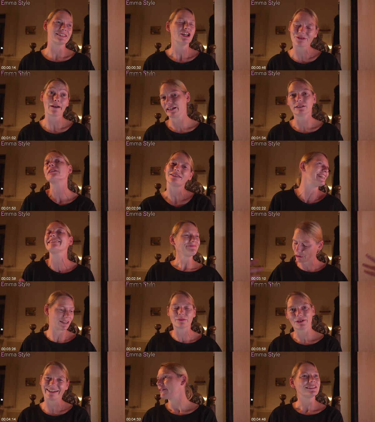 emmastyle - Warum mache ich Pornos 2ter Teil 6