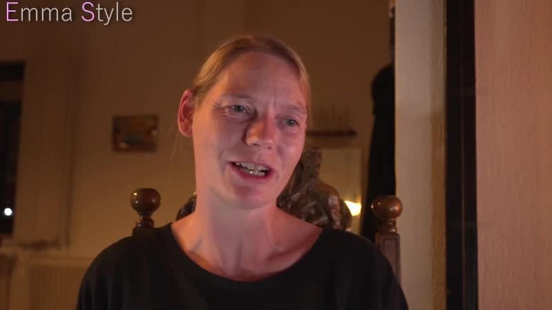 emmastyle - Warum mache ich Pornos 2ter Teil 1