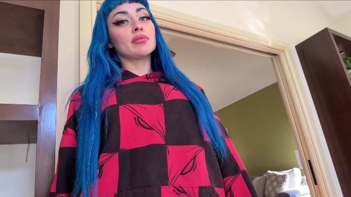 [FamilyTherapy] Jewelz Blu - The Ice Cream Parlor 4